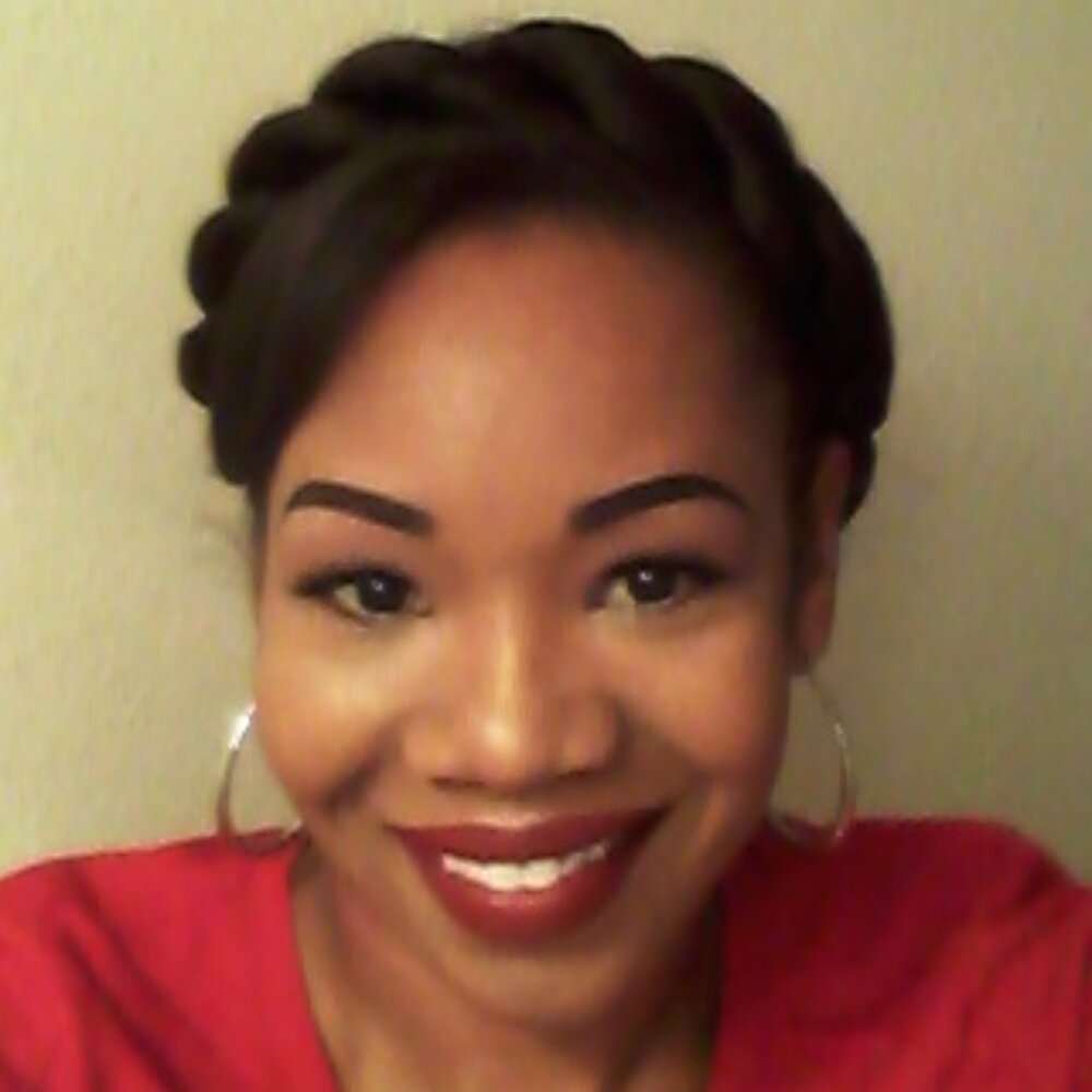 Meet your Posher, LaShawna